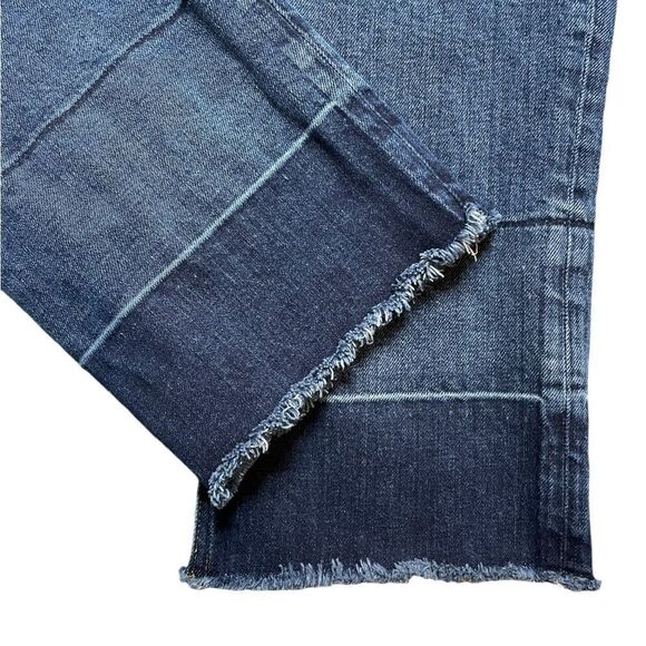 EVERLANE The Way High Jean Size 28 Regular - Picture 7 of 10